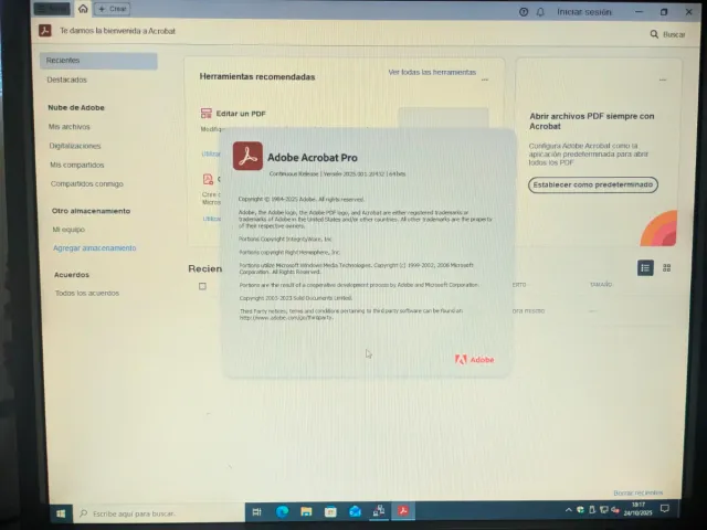 PC Intel i5 3 GHz, 8GB RAM, HDD 500GB, Win10 Pro