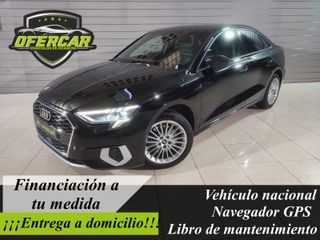 Audi A3 30 TDI Advance 