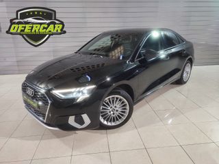 Audi A3 30 TDI Advance 
