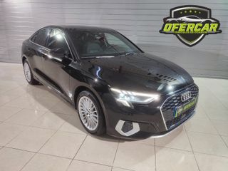 Audi A3 30 TDI Advance 