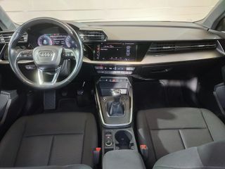Audi A3 30 TDI Advance 