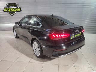 Audi A3 30 TDI Advance 