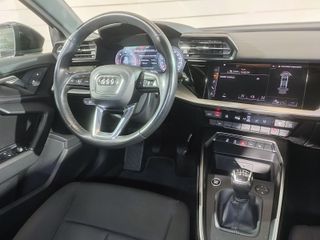 Audi A3 30 TDI Advance 