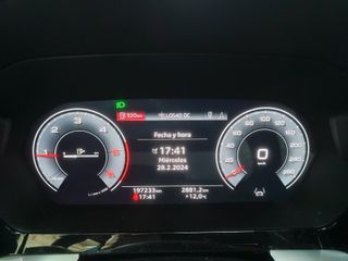 Audi A3 30 TDI Advance 