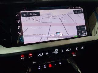 Audi A3 30 TDI Advance 
