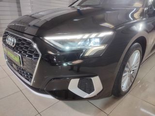 Audi A3 30 TDI Advance 