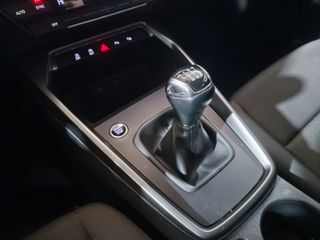 Audi A3 30 TDI Advance 