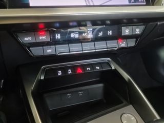 Audi A3 30 TDI Advance 