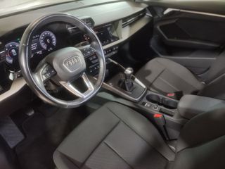Audi A3 30 TDI Advance 