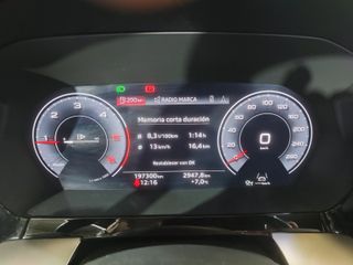Audi A3 30 TDI Advance 