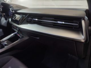 Audi A3 30 TDI Advance 