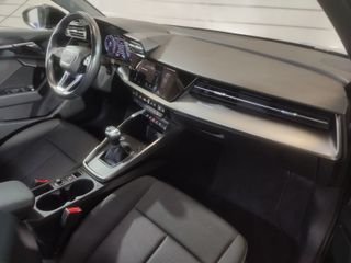 Audi A3 30 TDI Advance 