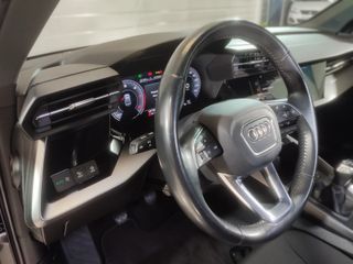 Audi A3 30 TDI Advance 