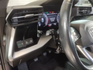 Audi A3 30 TDI Advance 