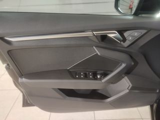 Audi A3 30 TDI Advance 
