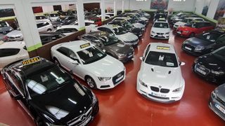 Audi A3 30 TDI Advance 