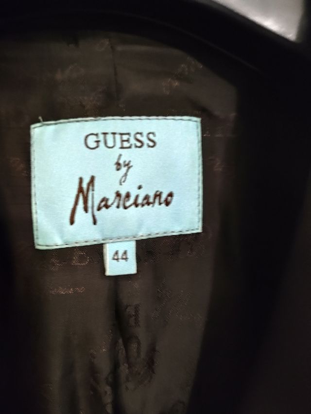 Giacca Guess by Marciano marrone
