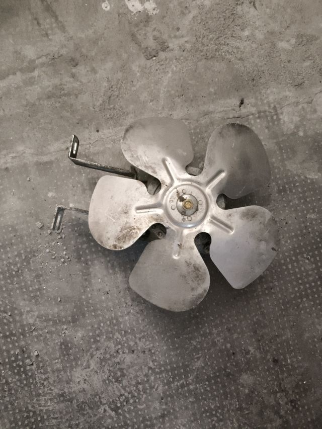 Ventilador ebm-papst M4Q045-BD01