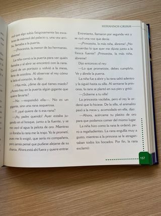 Los mejores cuentos clásicos