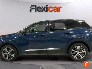 Peugeot 3008 1.2 PureTech 96KW S&S Active Pack EAT8