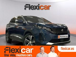 Peugeot 3008 1.2 PureTech 96KW S&S Active Pack EAT8