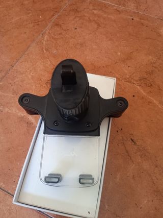 Soporte móvil coche - funda
