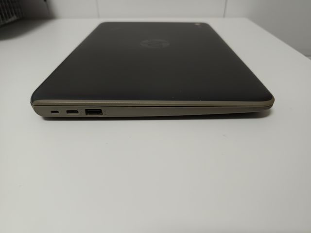 HP Chromebook 11 G7 EE