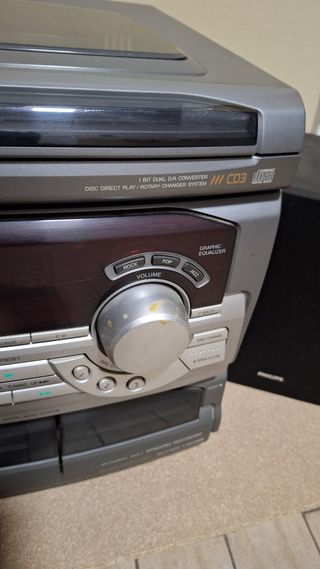Stereo Aiwa NSX-S22 vintage