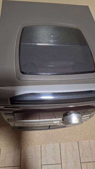 Stereo Aiwa NSX-S22 vintage