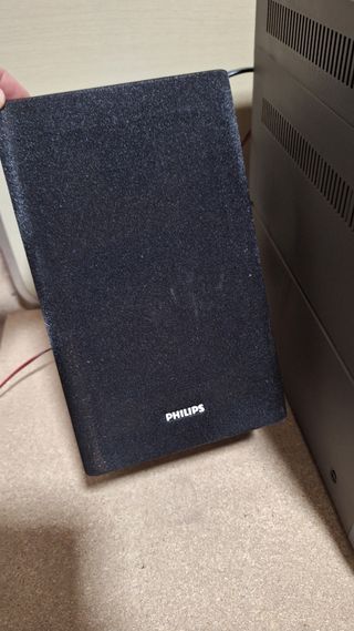 Stereo Aiwa NSX-S22 vintage