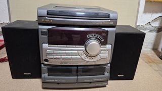 Stereo Aiwa NSX-S22 vintage