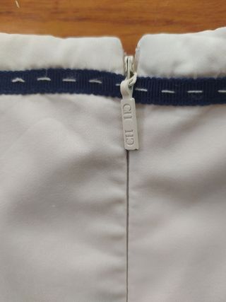 Vestido Carolina Herrera