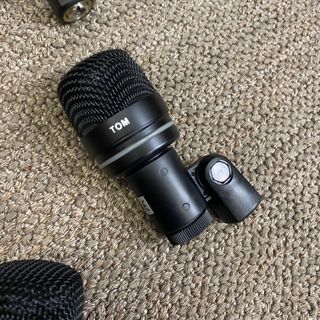 Microfoni LD Systems D1017set usati