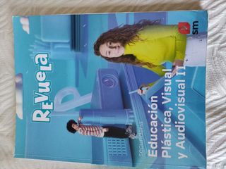 Libros texto 3 ESO.