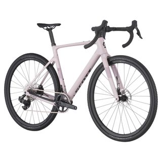 Bicicleta Scott Addict Gravel 30