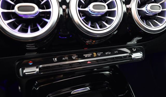 MERCEDES-BENZ Clase A 35 AMG 4Matic+ 7G-DCT