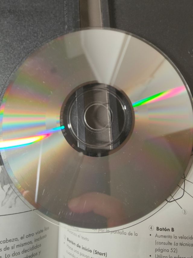 Shining Wisdom Sega Saturn RPG