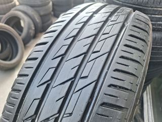 Peugeot Rifter 215 60 R17 - Rueda de Repuesto
