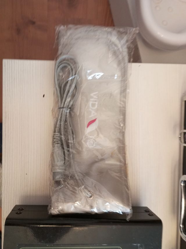 Equipo Duo Linfa Drenaje Linfático