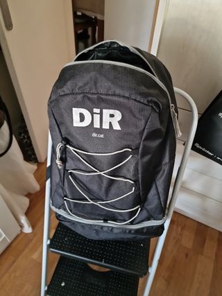 Guantes y vendas de boxeo VENUM 14oz negro