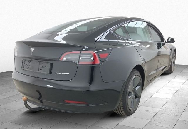 TESLA Model 3 Berlina Automático de 5 Puertas