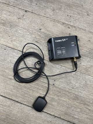 Rastreador GPS 3G/4G CareU U1 Lite