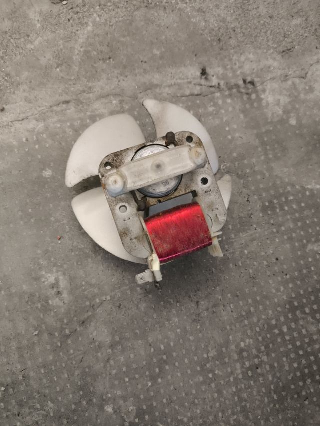 Motor ventilador OH SUNG A1403072