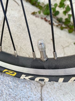 Bicicleta plegable Strida - Plegable