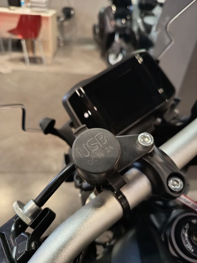 Yamaha MT-09 35KW - Moto