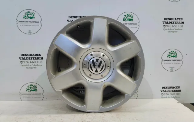 Llanta 18" VW Touareg