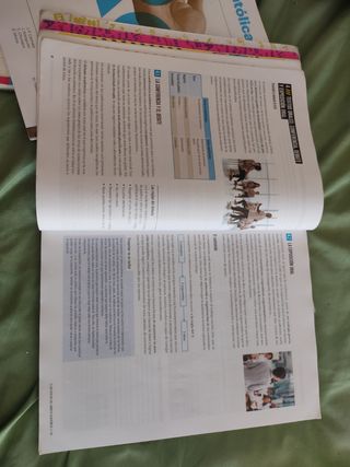 Proyecto: FanFest - Lengua Castellana y Literat...