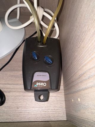 Acuario 550L -pecera grande