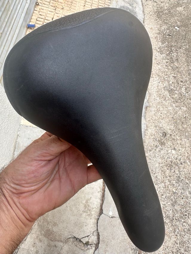 sillin selle royal bici vintage