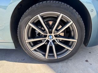 Llantas BMW 18" Serie 3 Originales. 